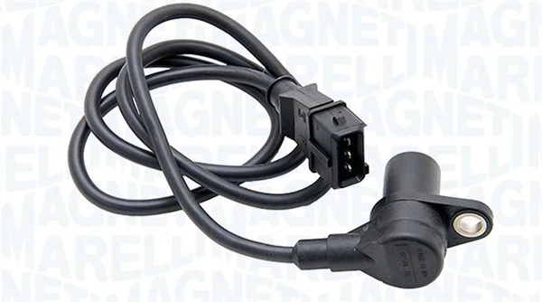 Sensor, crankshaft pulse